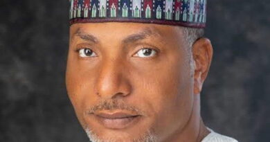 APC Chairmanship: North Central adopts Saliu Mustapha as unity candidate