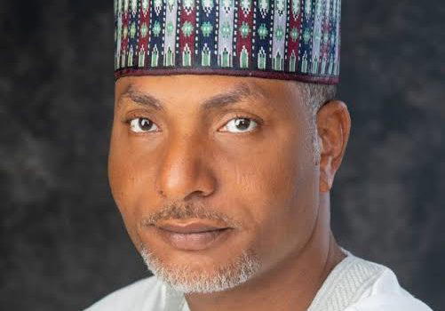 APC Chairmanship: North Central adopts Saliu Mustapha as unity candidate