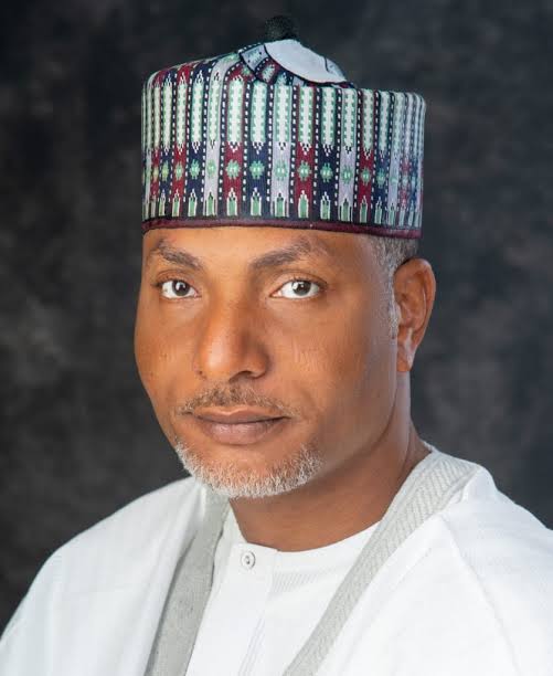 APC Chairmanship: North Central adopts Saliu Mustapha as unity candidate