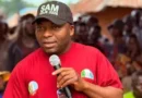Video: Support APC or leave Kuje – Council chairman Samuel Shekwolo warns residents