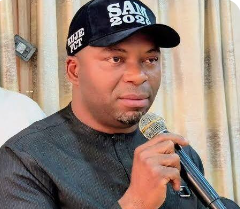 ‘My statement taken out of context’ – Kuje chairman clarifies
