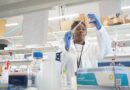 Meet Sankoh, first deaf black woman to earn a STEM PhD