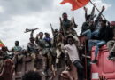 Clashes end between Ethiopia and Tigray rebels