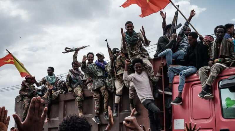Clashes end between Ethiopia and Tigray rebels
