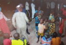 Kwara-Woro freed victims arrive Ilorin; children already enlisted in bandits army, says lawmaker