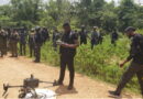 ‎Police, army comb forests for Kogi kidnapped victims, destroy suspected hideouts