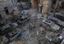 Ukraine drone strike kills 12, wounds 39 in central Russia