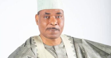 2027: SDP’s Adamu promises issue-based campaigns, rejects campaign of calumny