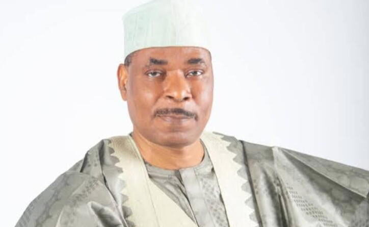 2027: SDP’s Adamu promises issue-based campaigns, rejects campaign of calumny