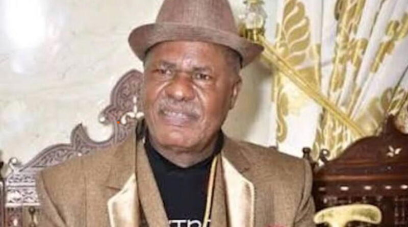 Abductors of Anambra billionaire businessman, Jezco, demand N1.5bn ransom