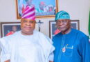 ‘Osun Govt gave me car, not you’ — Oyinlola denies Adeleke’s claim