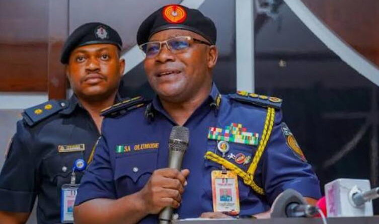 FG urges wealthy Nigerians, organisations to build fire stations