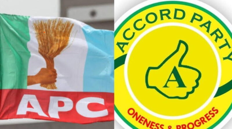 Osun election: Political parties engage in vote buying in Ikire