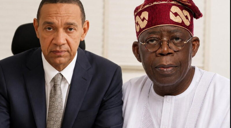 ‘Nigeria needs more mad men in your government’ – Murray-Bruce tells Tinubu