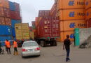 Container truck queues trigger gridlock, cripple activities in Mile 2, Kirikiri