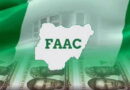 FAAC: FG, states, LGs share N3 trn