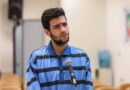 Iran executes man accused of aiding US, Israel in anti-govt protests