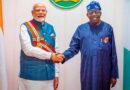 Nigeria pledges to strengthen economic, trade, investment with India