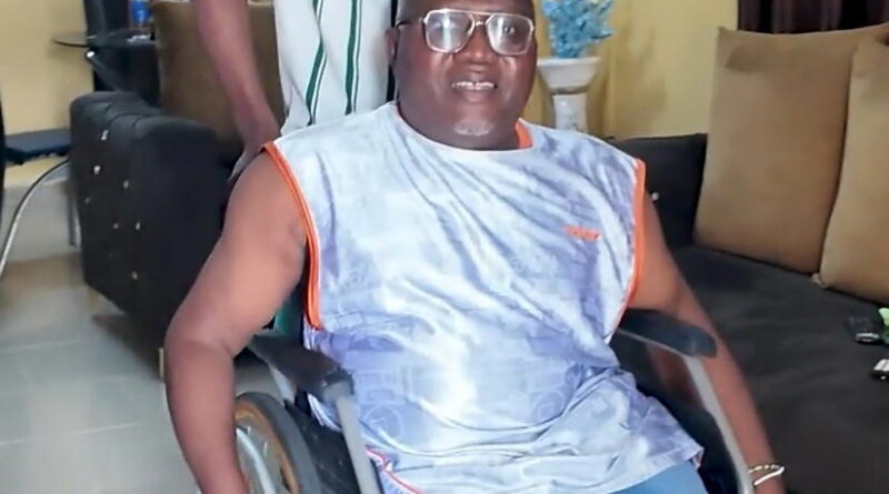 After 30 years in service, I’m still waiting for my benefits — Lagos pensioner