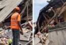 FCT emergency department rescues 2 from collapsed Kubwa building
