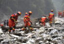 Rescuers dig into tunnel as missing toll from Nepal, China flood over 3,000