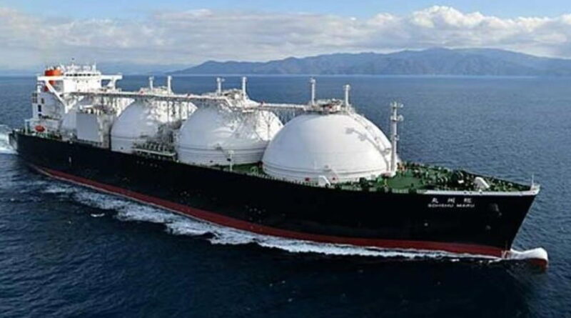 Petrol imports surge despite rising local refining capacity — CPPE