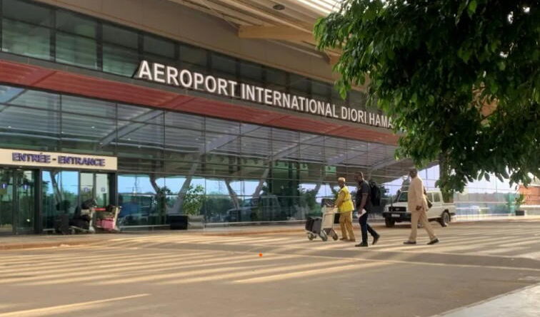 Niamey back to normal after soldier mutiny