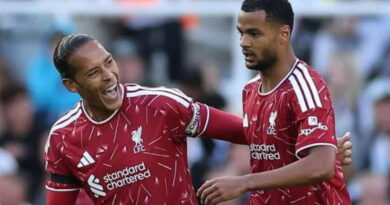 Van Dijk wants Gakpo to stay at Liverpool amid Man City interest