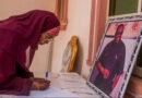 Musawa pays condolence visit to late actor Taiwo Hassan’s family