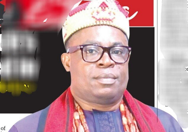 How an Imo monarch’s homecoming ended in tragedy