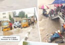 Man buried in mud, baby swept away, 10 perish as pains ‘rain’ in Calabar