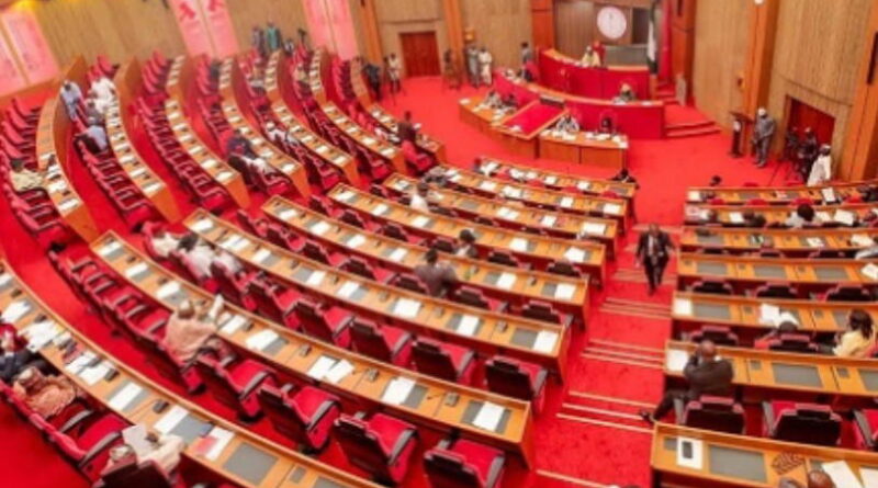 Senate