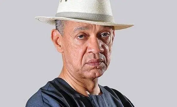 Murray-Bruce to President Tinubu: Decentralise power system in Nigeria