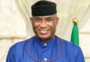 Omo-Agege, Iyovwaye allegedly escape assassination bid in Delta community