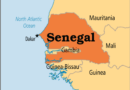 Senegal