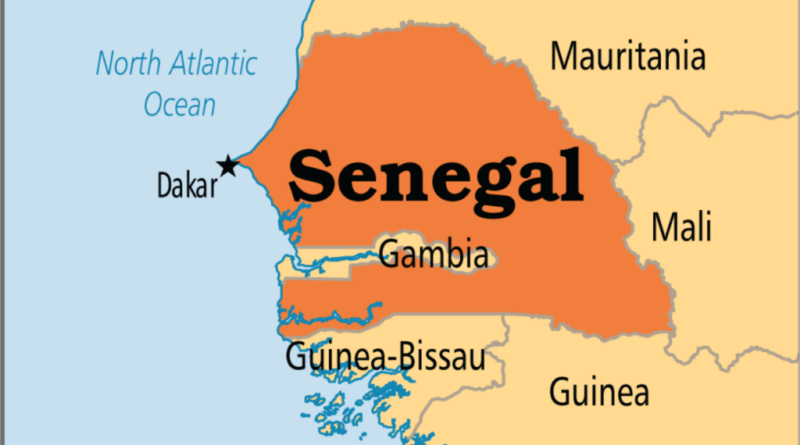 Senegal