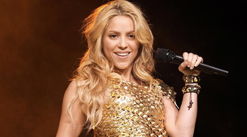 Shakira, Christina Aguilera concerts in Abu Dhabi cancelled