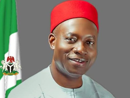 How Anambra got involved with fake federal agency