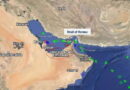A war in Iran has turned the Strait of Hormuz into a choke point so critical that one misstep could rattle every economy on Earth