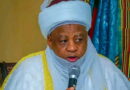 Sultan of Sokoto Muhammad Sa