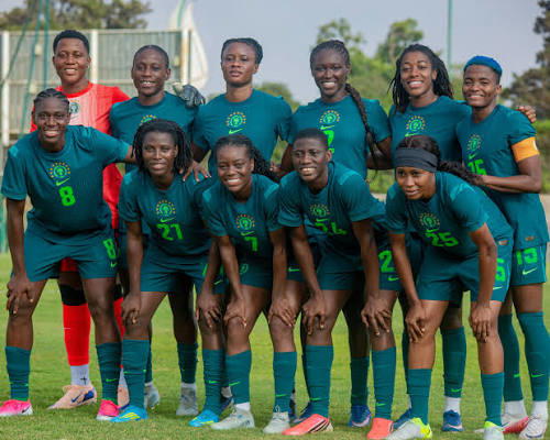 How many African countries will qualify for Women’s World Cup through WAFCON?
