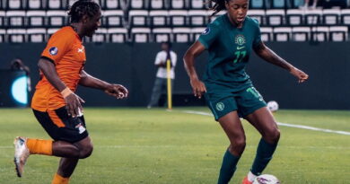 WAFCON: Super Falcons edge Zambia 1-0