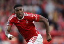 Coventry City agree deal to sign Taiwo Awoniyi