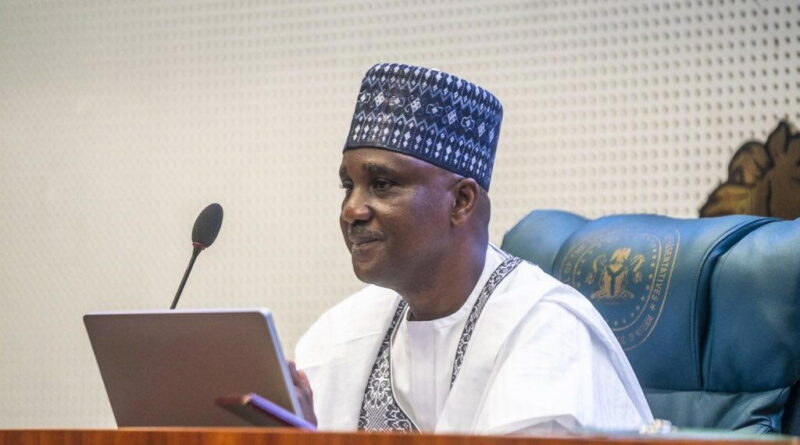 Abbas urges leadership development for youths, launches LEAD Fellowship