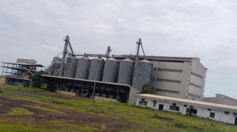 Benue’s Taraku Mills 75 percent ready for full production – Contractor