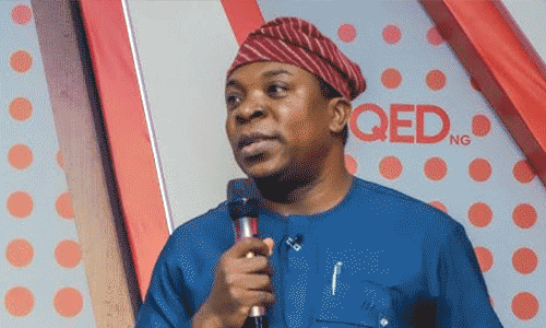 My response to Cardinal Onaiyekan not disrespectful to church - Tinubu’s aide
