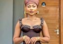 I’m strict when it comes to dating – Teniola Aladese