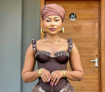 I’m strict when it comes to dating – Teniola Aladese