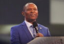 ‘Women like money, give them; they’ll like you’ – Bishop Thomas Aremu tells husbands