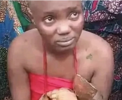Ibadan content creator denies filming Oloolu Masquerade